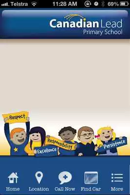 Play Canadian Lead Primary School