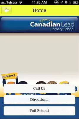 Play Canadian Lead Primary School