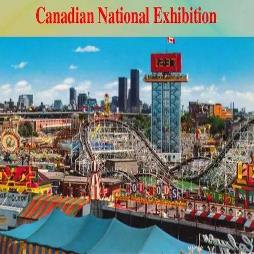 Play Canadian national exhibition - CNE APK Play Canadian national exhibition - CNE APK
