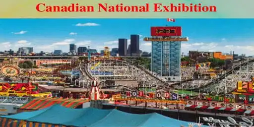 Play Canadian national exhibition - CNE as an online game Canadian national exhibition - CNE with UptoPlay