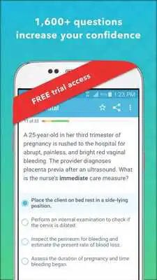Play Canadian NCLEX RN