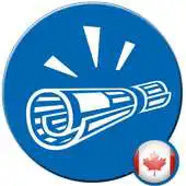 Free play online Canadian News - Canada Press APK
