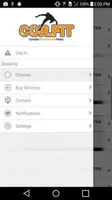 Play Canadian Obstacle Race Fitness