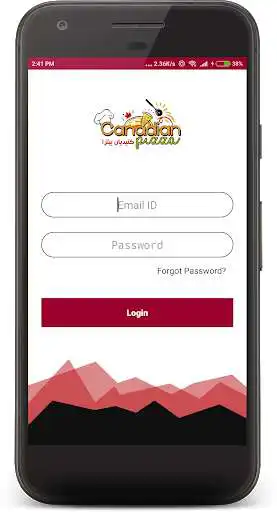 Play CanadianPizza Vendor  and enjoy CanadianPizza Vendor with UptoPlay