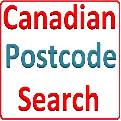 Play Canadian PostCode Search APK Play Canadian PostCode Search APK