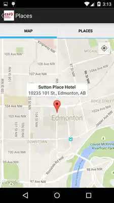 Play Canadian Sponsorship Forum