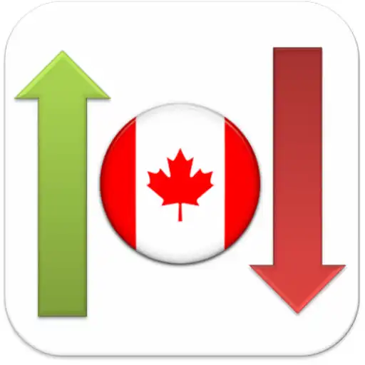 Play Canadian Stock Market Watch APK
