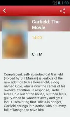 Play Canadian Television Free Guide