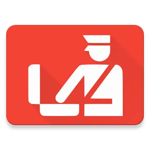 Play Canadian Travellers: Advisories  Border Wait Time APK