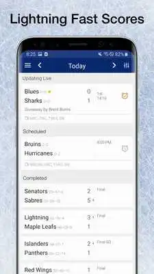 Play Canadiens Hockey