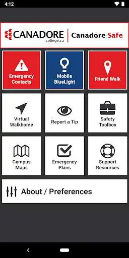 Play Canadore Safe  and enjoy Canadore Safe with UptoPlay