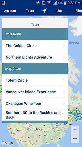 Play CanaDream as an online game CanaDream with UptoPlay