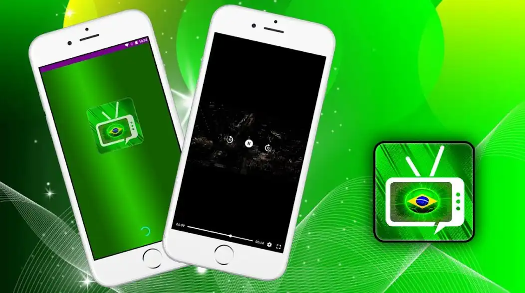 Play Canais Do Brasil Tv aberta as an online game Canais Do Brasil Tv aberta with UptoPlay