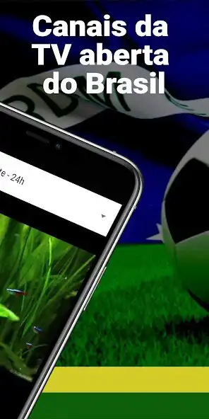 Play CanaisDoBrasil - TV online as an online game CanaisDoBrasil - TV online with UptoPlay