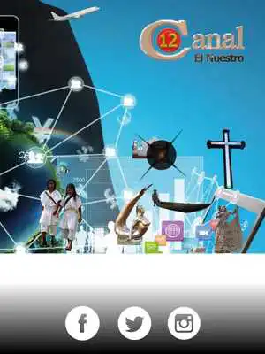 Play Canal  12  Valledupar