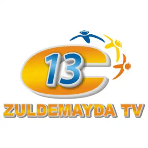 Free play online Canal 13 Zuldemayda TV APK