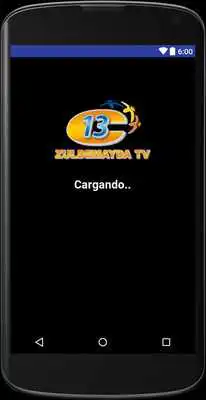 Play Canal 13 Zuldemayda TV