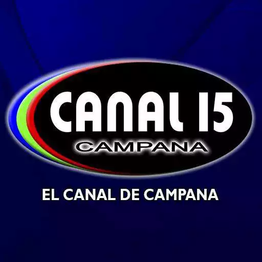 Play Canal 15 Campana APK Play Canal 15 Campana APK