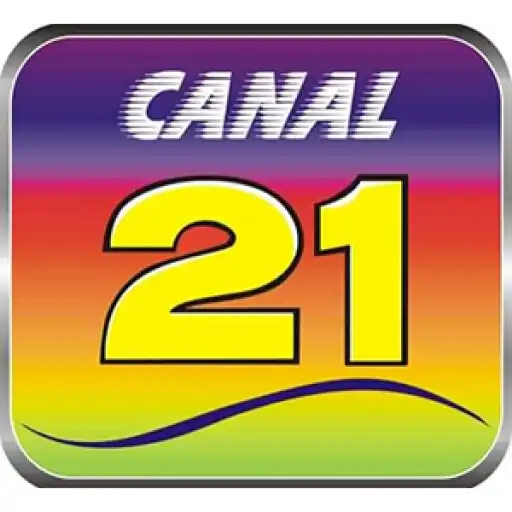 Play Canal 21 Tachira APK