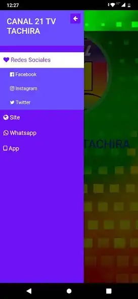 Play Canal 21 Tachira as an online game online Canal 21 Tachira with UptoPlay Play Canal 21 Tachira as an online game Canal 21 Tachira with UptoPlay