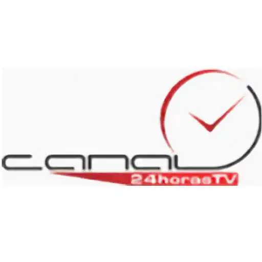 Free play online Canal 24horastv APK