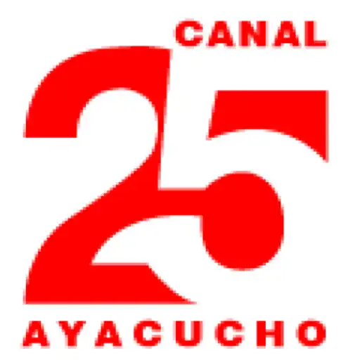 Play Canal 25 Ayacucho APK Play Canal 25 Ayacucho APK