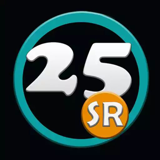 Play Canal 25 SR - Oficial APK