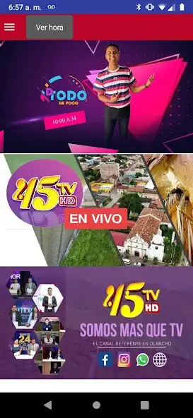 Play Canal 45 Cavicat as an online game Canal 45 Cavicat with UptoPlay