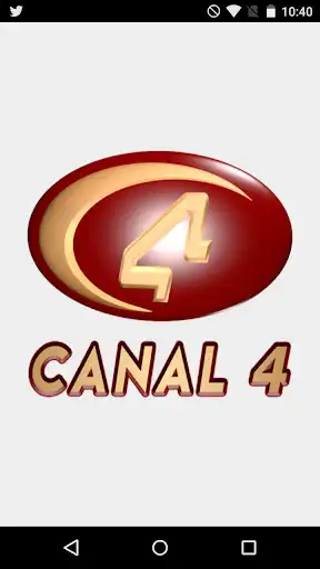 Play Canal 4 Eldorado Misiones  and enjoy Canal 4 Eldorado Misiones with UptoPlay