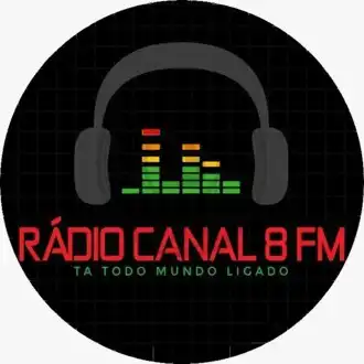 Play Canal 8 FM  and enjoy Canal 8 FM with UptoPlay
