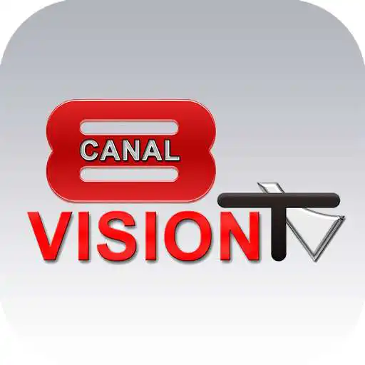 Free play online Canal 8 Visión TV APK Free play online Canal 8 Visión TV APK