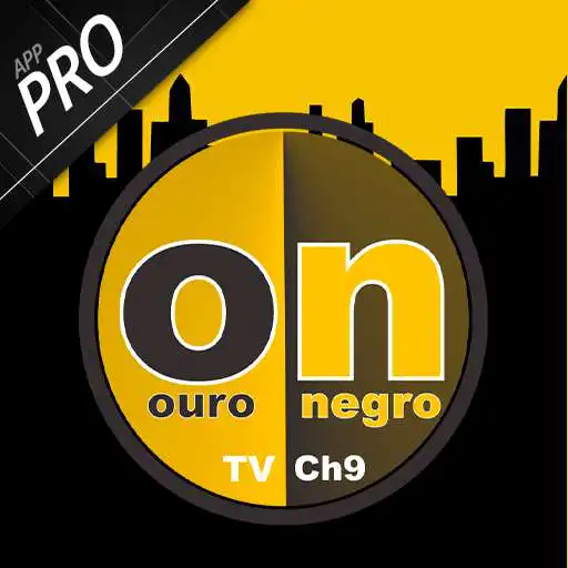 Play Canal 9 Salvador - tvouronegro.com.br APK