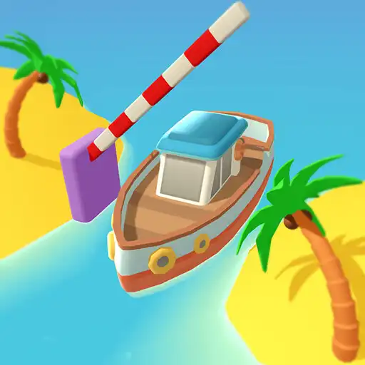 Play Canal Builder 3D APK Play Canal Builder 3D APK