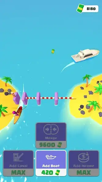 Play Canal Builder 3D  and enjoy Canal Builder 3D with UptoPlay