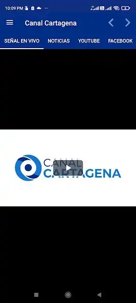 Play Canal Cartagena  and enjoy Canal Cartagena with UptoPlay
