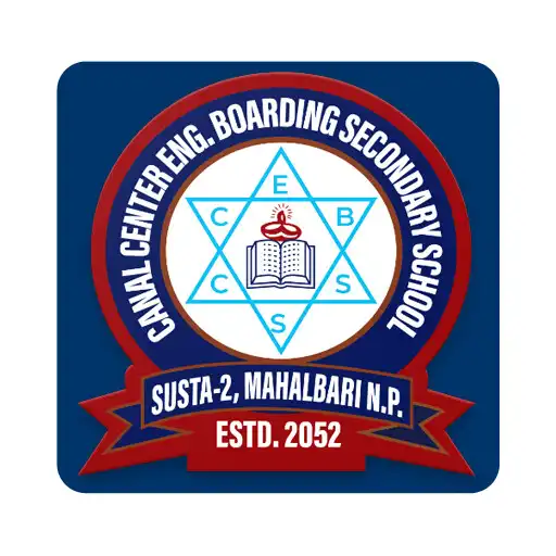 Play Canal Center English Boarding Secondary School APK