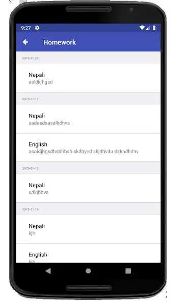 Play Canal Center English Boarding Secondary School as an online game Canal Center English Boarding Secondary School with UptoPlay
