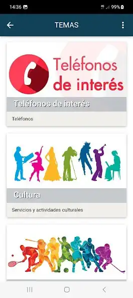 Play Canal Ciudad Pinto  and enjoy Canal Ciudad Pinto with UptoPlay