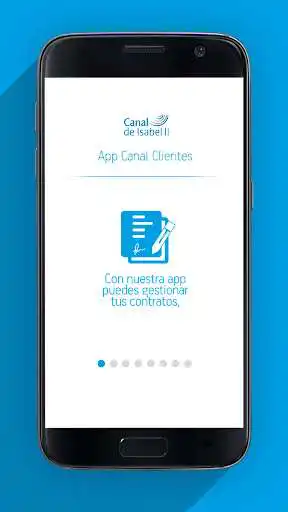 Play Canal Clientes