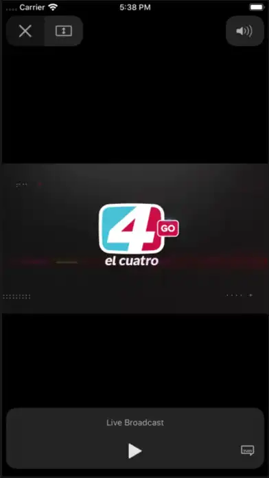 Play Canal Cuatro Jujuy as an online game Canal Cuatro Jujuy with UptoPlay