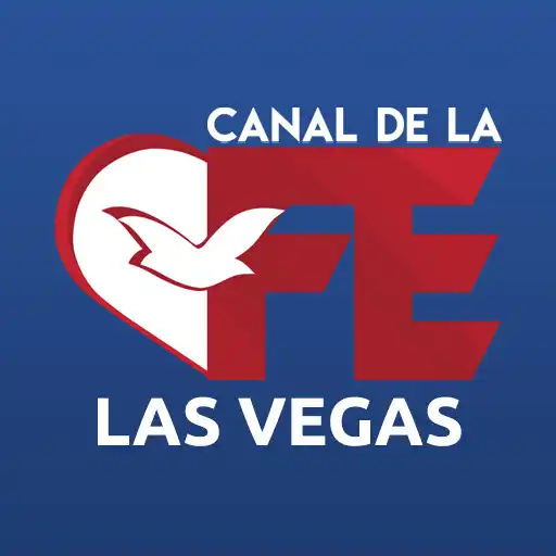 Play Canal de la Fe - Las Vegas APK Play Canal de la Fe - Las Vegas APK