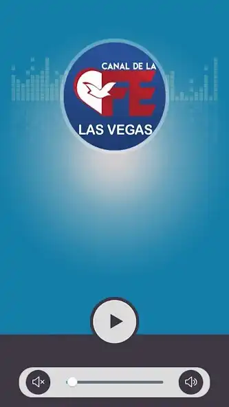 Play Canal de la Fe - Las Vegas as an online game Canal de la Fe - Las Vegas with UptoPlay