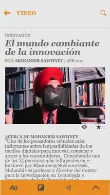 Play Canal Digital - PwC Argentina