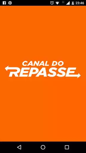 Play Canal do Repasse