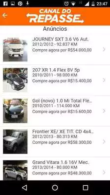 Play Canal do Repasse