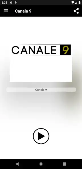 Play Canale 9  and enjoy Canale 9 with UptoPlay