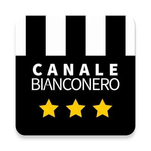 Play Canale Bianconero APK