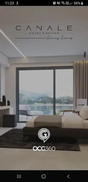 Play Canale Hotel  Suites  and enjoy Canale Hotel  Suites with UptoPlay