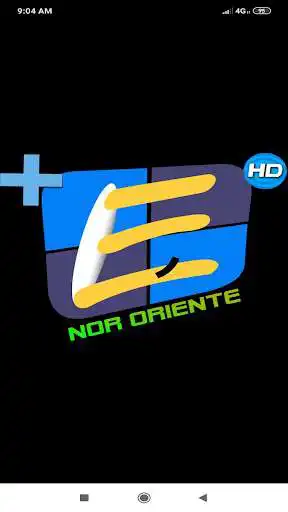 Play CANAL E+ NOR ORIENTE  and enjoy CANAL E+ NOR ORIENTE with UptoPlay
