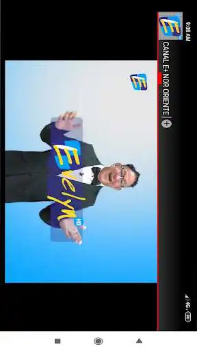 Play CANAL E+ NOR ORIENTE as an online game CANAL E+ NOR ORIENTE with UptoPlay